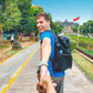 Profile image of James 90DayFiance 🇮🇩