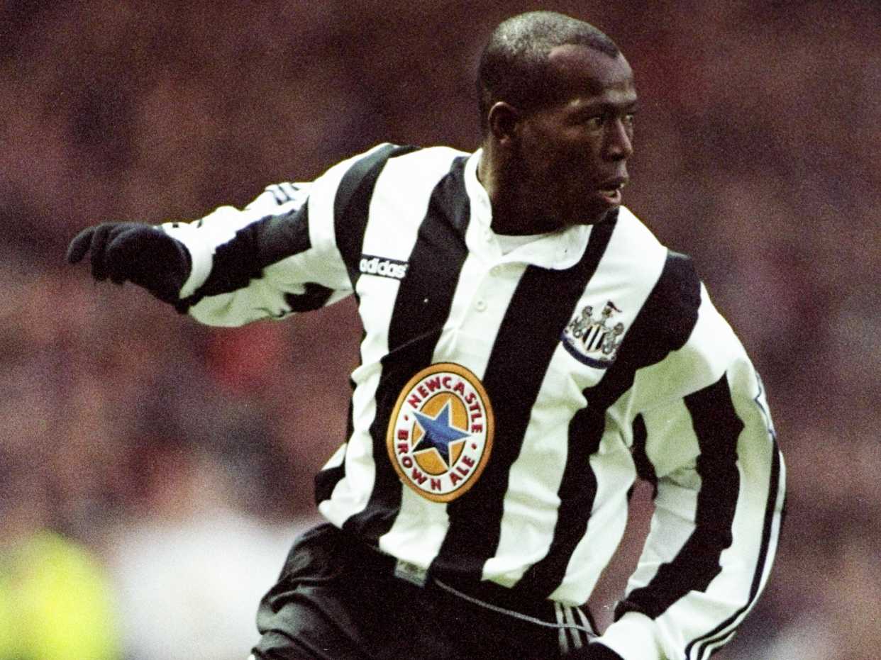 Tino Asprilla
