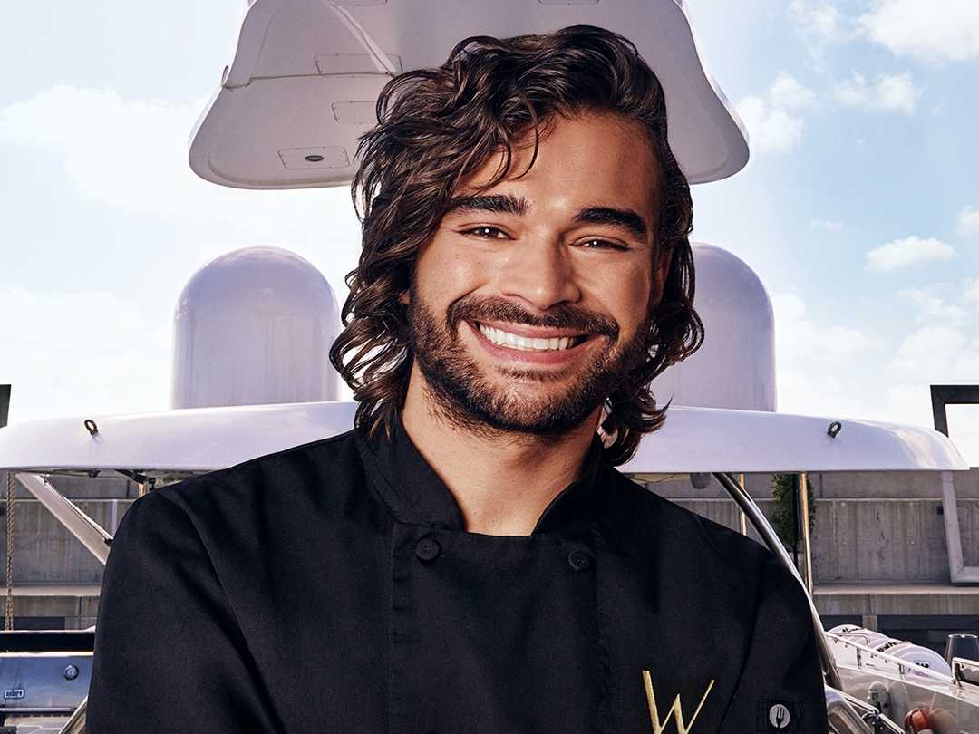 Hindrigo “Chef Kiko”