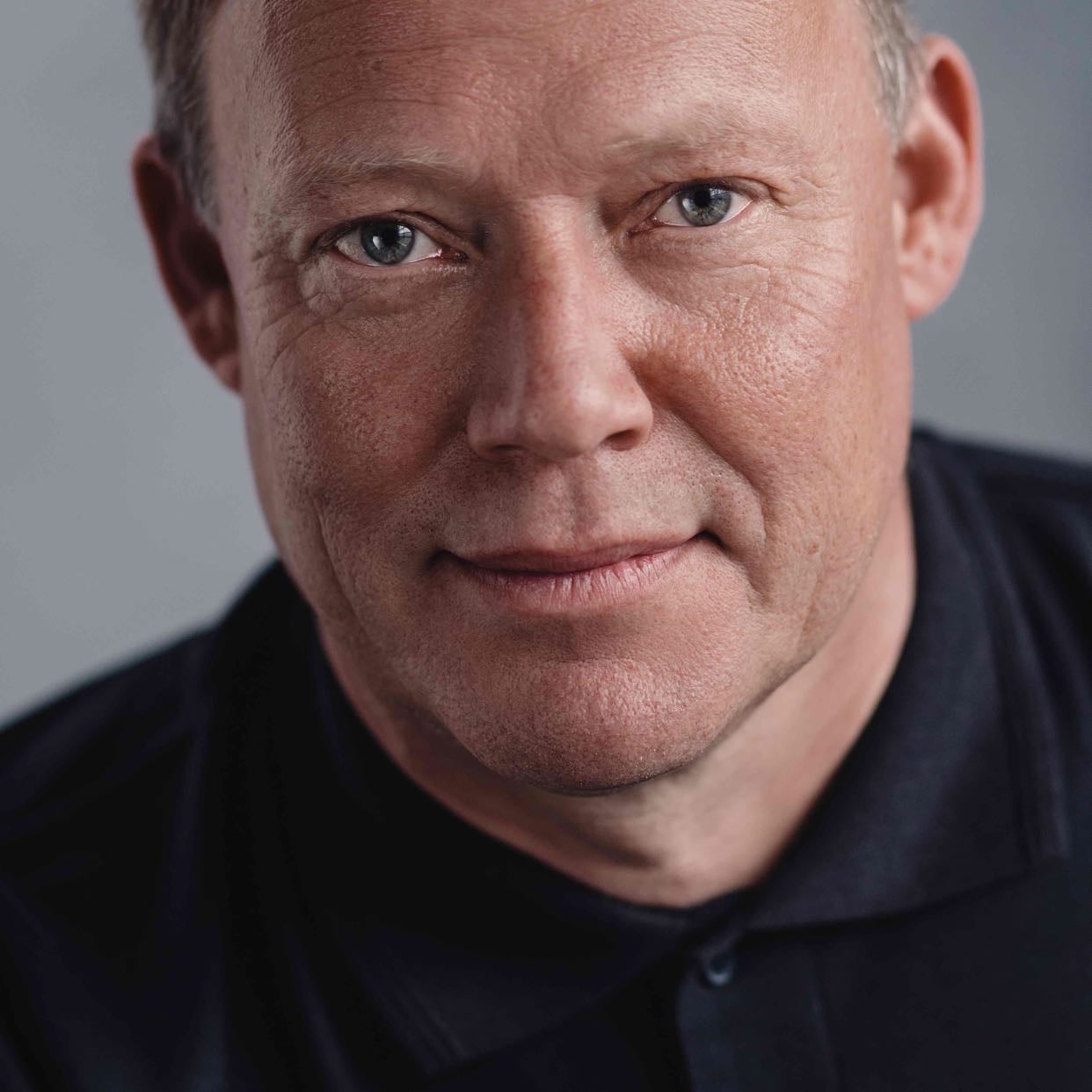 Ricky Groves