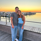 Profile image of Phoebe & Dan