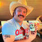 Profile image of Orry Lee Kennedy (Cornbread Cowboi)