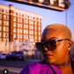 Profile image of Dominique Nash
