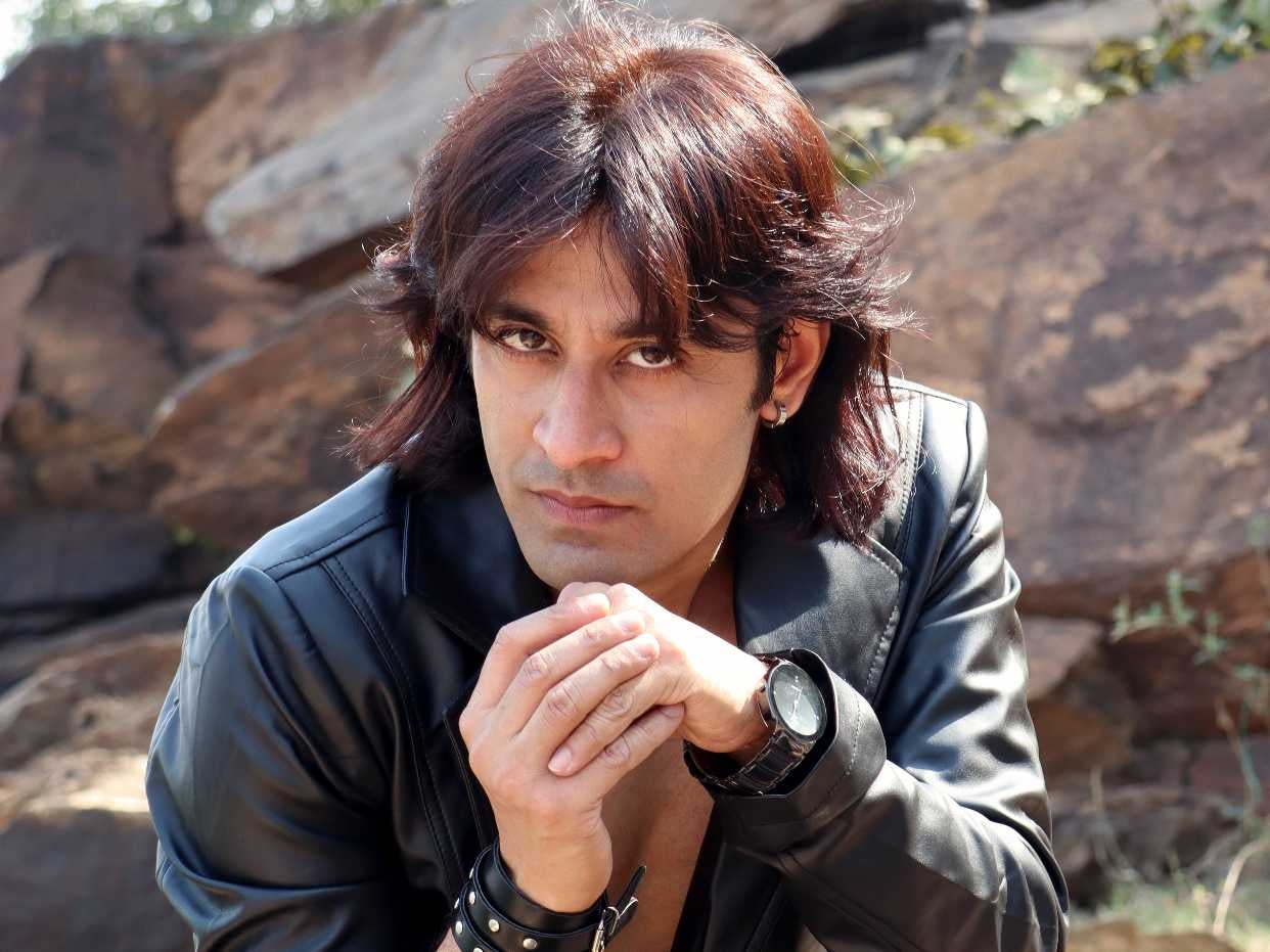 Rajkumar Patra