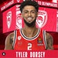 Profile image of Tyler Dorsey