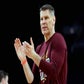 Profile image of Porter Moser