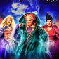 Profile image of The Sanderson Sisters