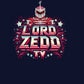 Profile image of Lord Zedd