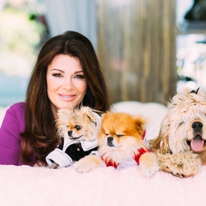 Photo of Lisa Vanderpump, click to book