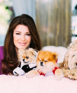 Photo of Lisa Vanderpump, click to book