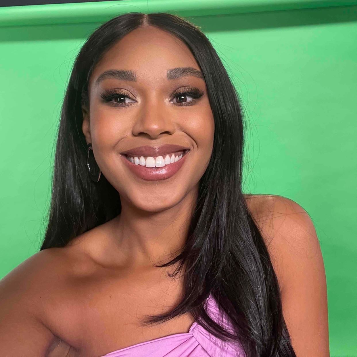 Mya Allen