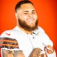 Profile image of Jedrick Wills Jr.