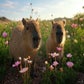 Profile image of Minnie and Gene The Capybara