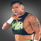 Profile image of Zachary Green