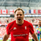 Profile image of Cameron Hughes Crowd Ignitor