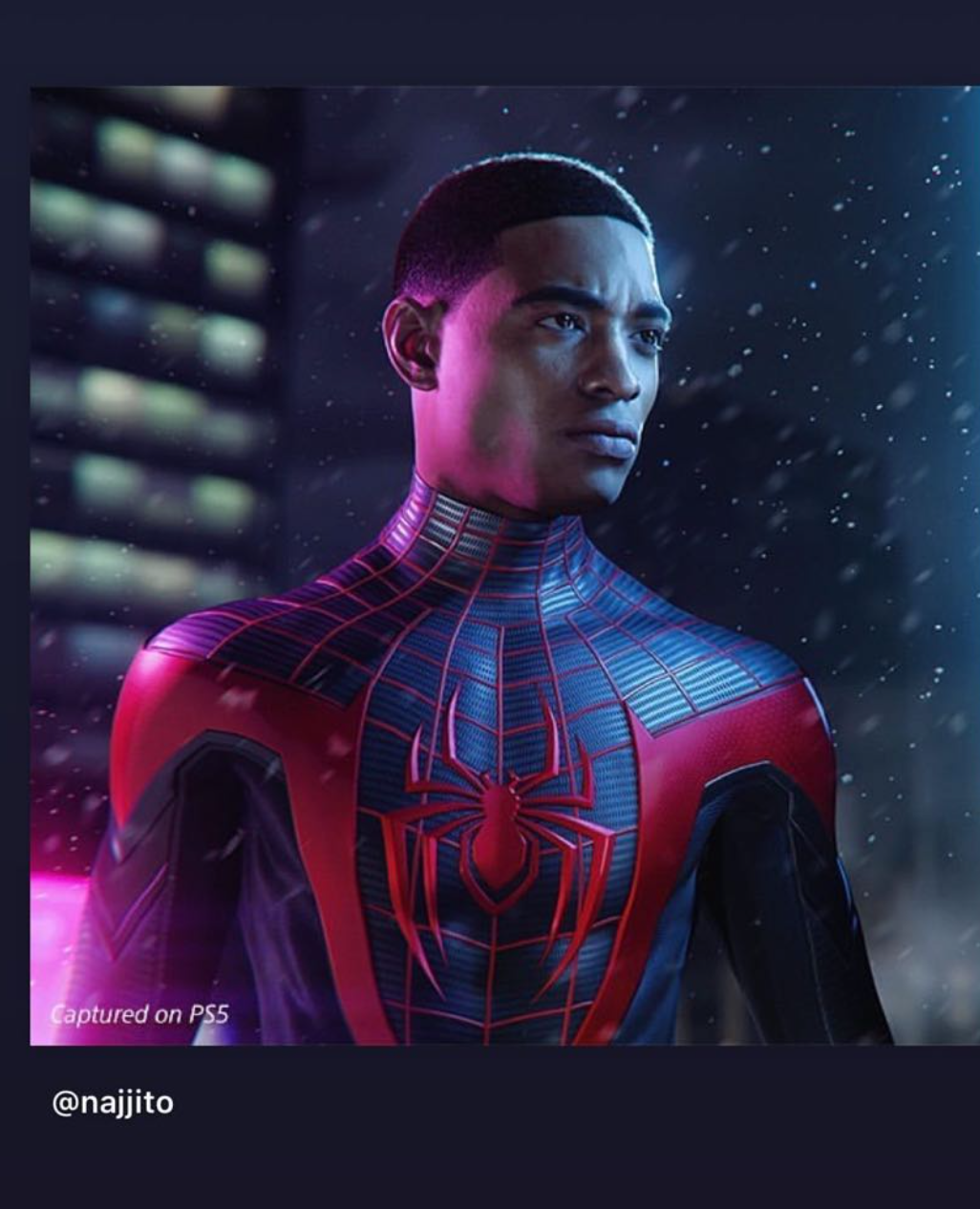 Nadji Jeter