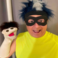 Profile image of Mr Muscles and Johnny