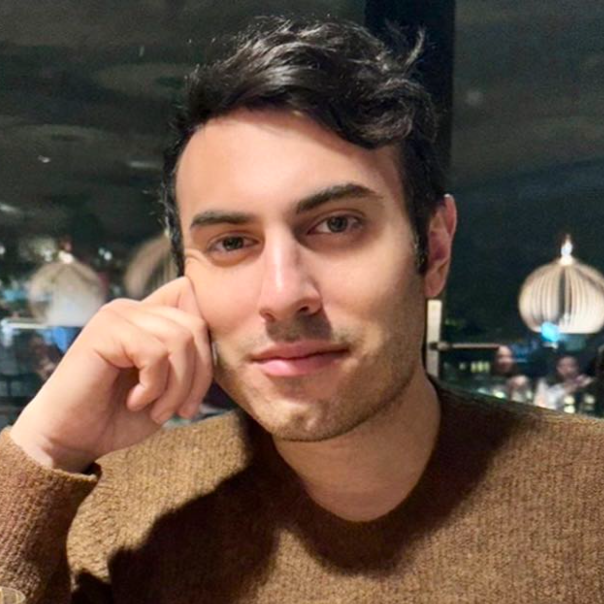Joey Mannarino