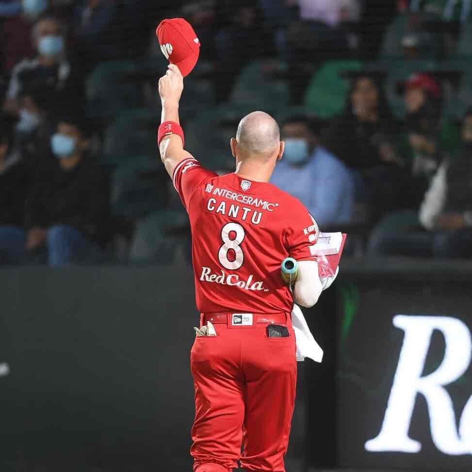 Jorge Cantu