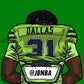 Profile image of Deejay Dallas
