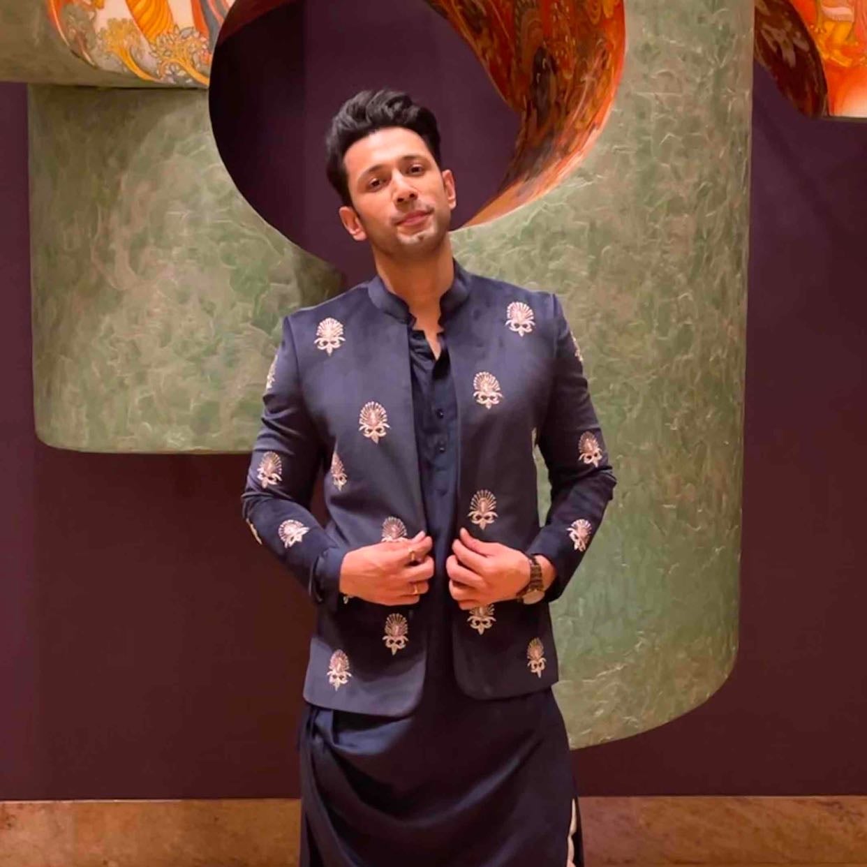 Sahil Anand