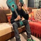 Profile image of Rockness Monsta