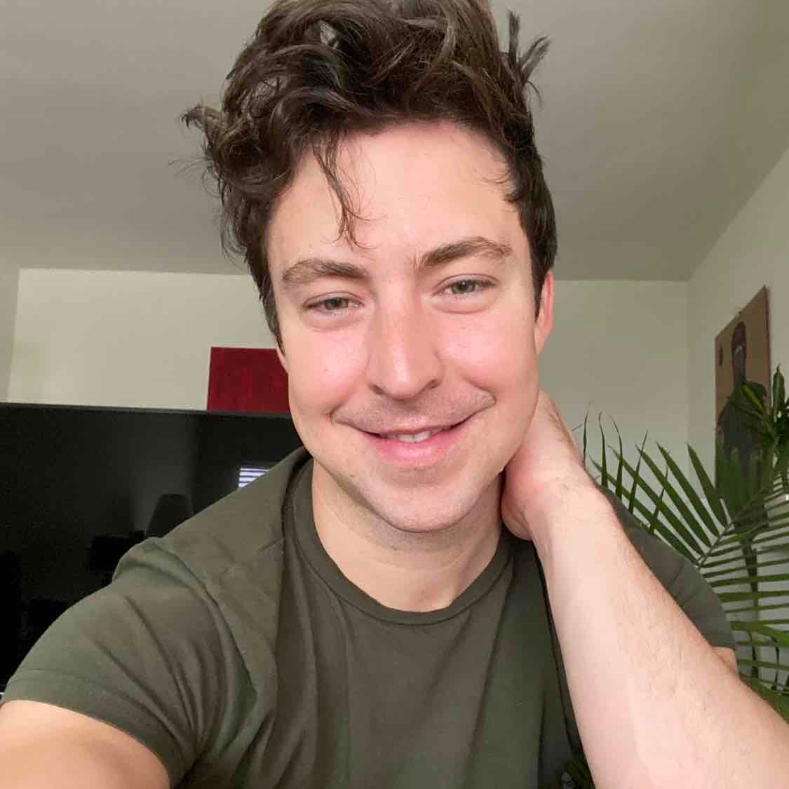 Brian Jordan Alvarez