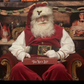 Profile image of Irish Santa