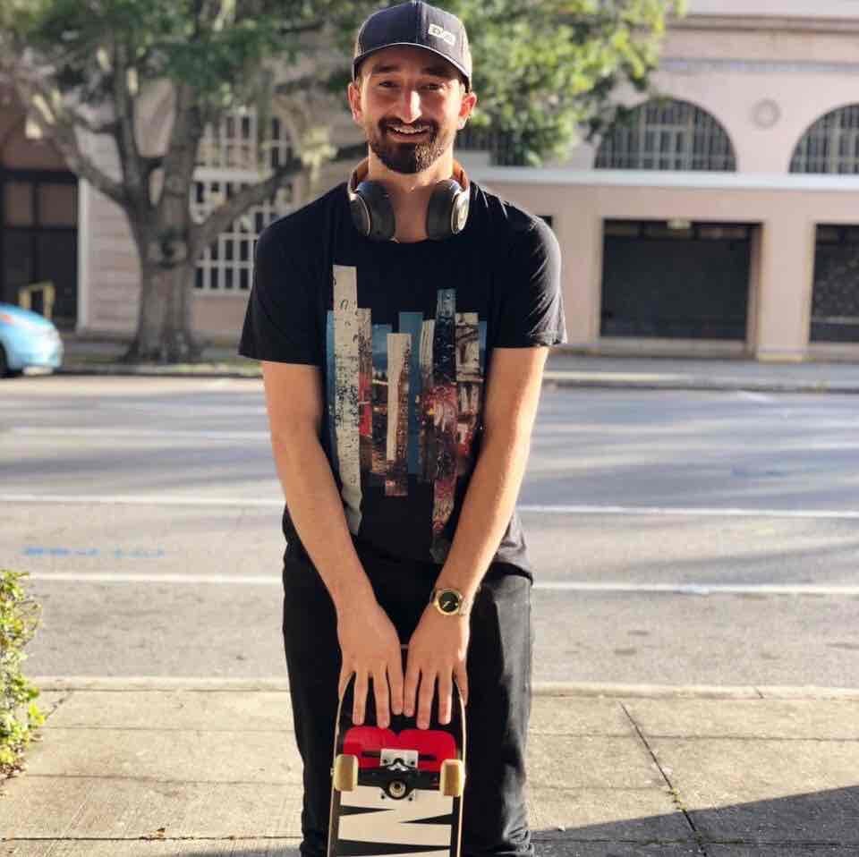 JeromeASF - Jerome Aceti