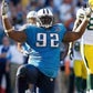 Profile image of Albert Haynesworth