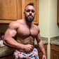 Profile image of Mr. Rozenberg aka. ROZY