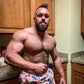 Profile image of Mr. Rozenberg aka. ROZY