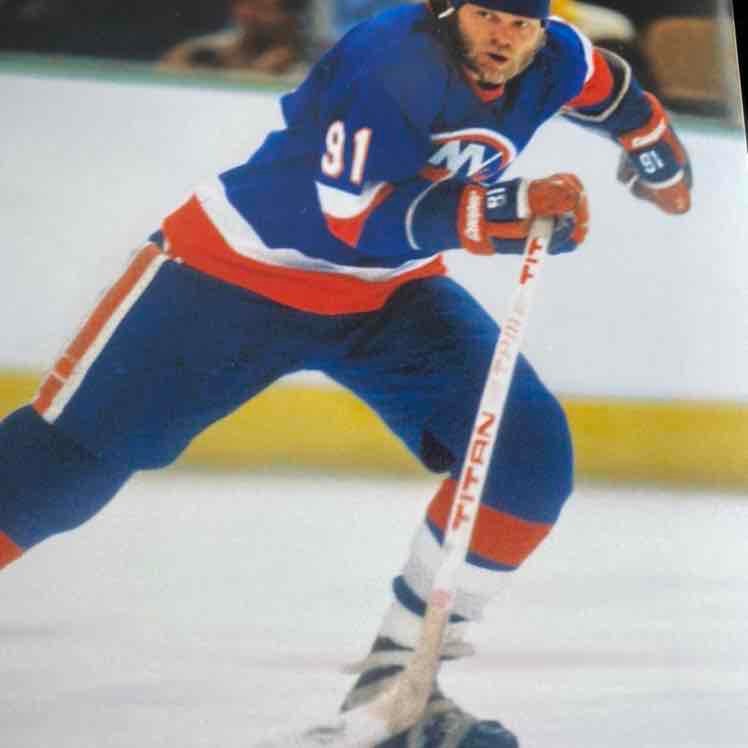 Butch Goring