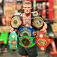 Profile image of Luke Dyson Fighter