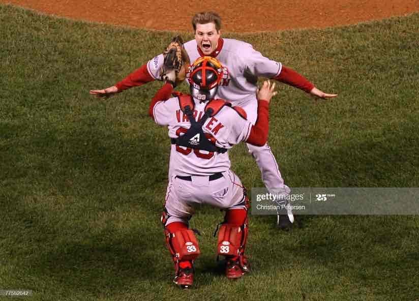 Jonathan Papelbon