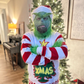 Profile image of Grinch of Kingston