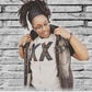 Profile image of Amber "Smiles" Jones