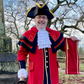 Profile image of towncrier