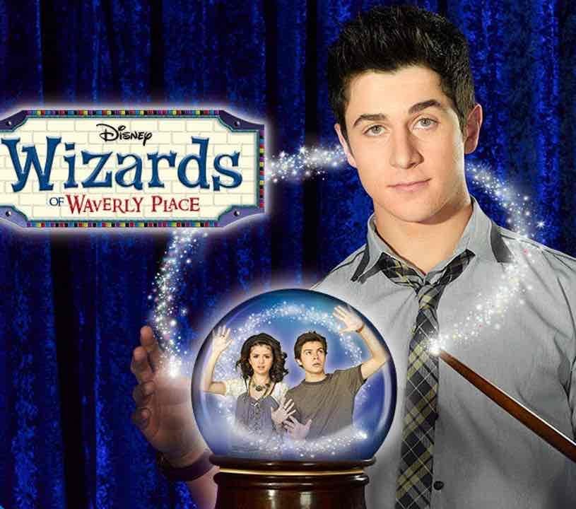David Henrie