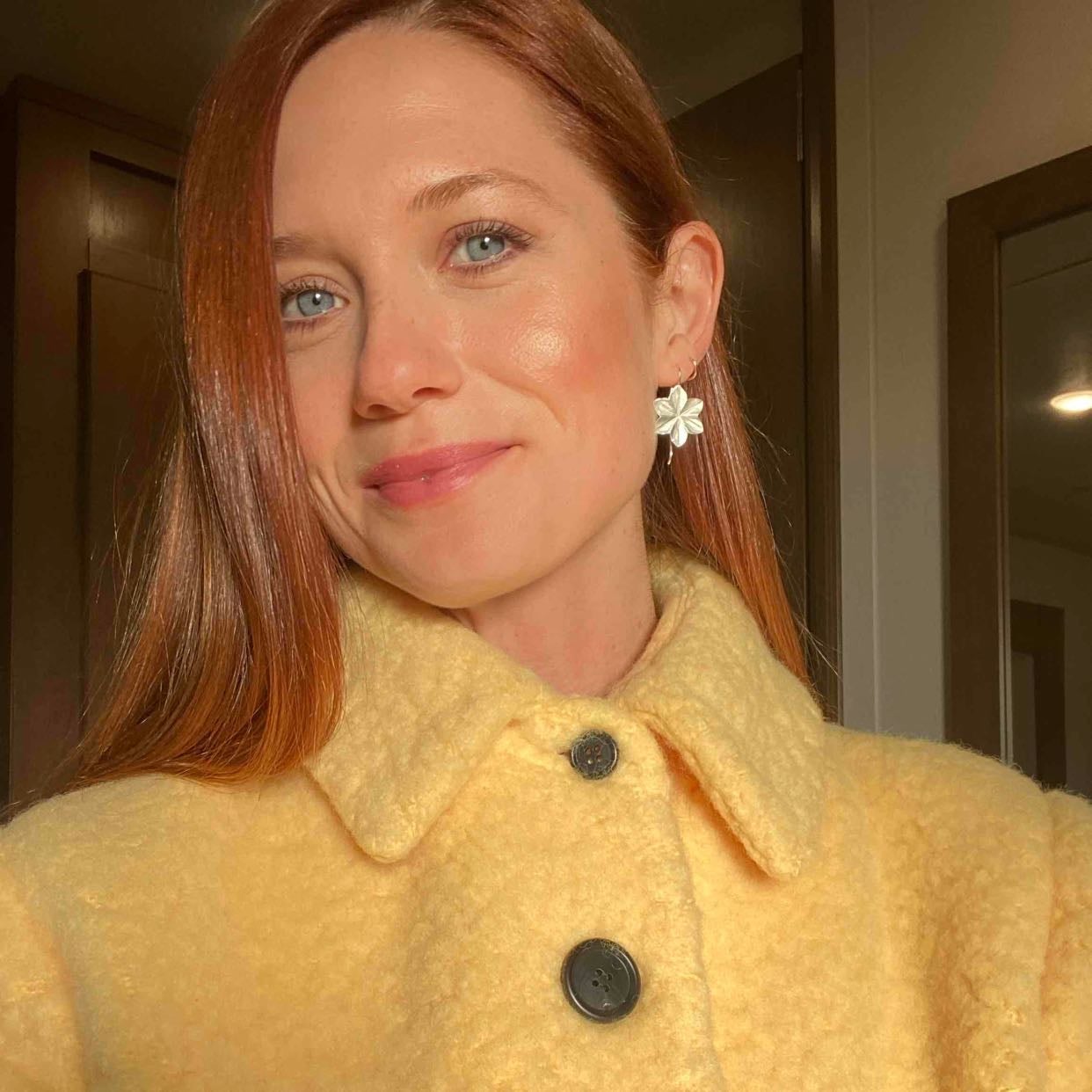 Bonnie Wright