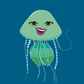 Profile image of Squish the Jellyfish