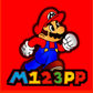 Profile image of Mario123Power Plush