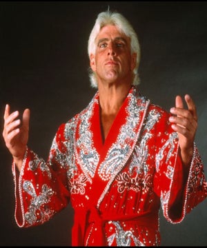 Photo of Ric Flair, click to book