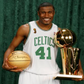 Profile image of James Posey