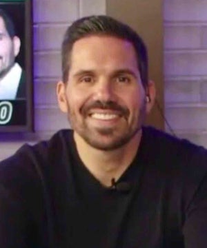 Photo of Dean Blandino, click to book