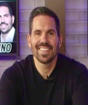 Photo of Dean Blandino, click to book