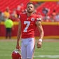 Profile image of Harrison Butker