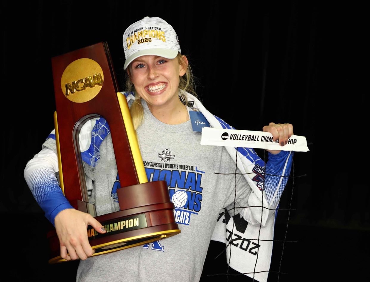 Alli Stumler