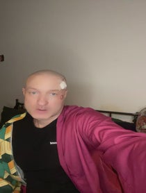 Poster for Question video from Cazwell
