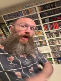 Poster for Father's Day video from Dan Ryckert